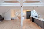Korte Koediefstraat 4 C, 's-Gravenhage: huis te huur