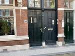 Daguerrestraat 50 A, 's-Gravenhage: huis te huur