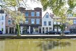 Buitenwatersloot 77, Delft: huis te koop