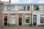 Oranje Plantage 8, Delft: huis te koop