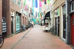 Kromstraat, Delft: huis te huur