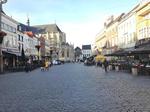 Grote Markt 43, Breda: huis te huur