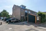 Van der Burghstraat 18, Hendrik-Ido-Ambacht: huis te koop