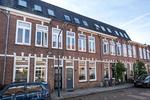Busken Huetstraat 7, Haarlem: huis te koop