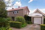 Bachlaan 3, Velp (provincie: Gelderland): huis te koop