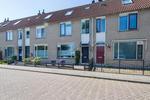Bergmolenstraat 6, Almere: huis te koop