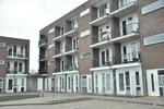 J G Waltherhof 51, Almere: huis te huur