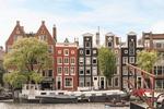 Amstel 338, Amsterdam: huis te koop