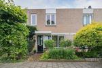 Albergerbos 6, Hoofddorp: huis te koop