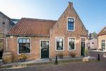 Pieterstraat 51, Goedereede: huis te koop