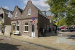 Varkensmarkt 8, Schoonhoven: huis te huur