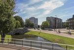 Kralingseweg 19 C, Rotterdam: huis te huur