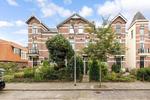 Mauritslaan 25, Hilversum: huis te koop