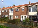 J E de Witstraat 21, Uitgeest: huis te huur