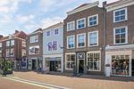 Nieuwe Burg 23-25, Middelburg: huis te koop