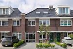 Willem Hogenhoeklaan 8, Spijkenisse: huis te koop