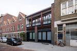Vredehofstraat, Rotterdam: huis te huur