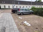 Parkeerplaats Kazernehof, Tilburg: huis te huur