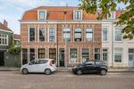Oostvest 30 R, Haarlem: huis te koop