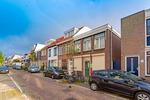 Brouwersstraat 57, Haarlem: huis te koop