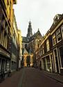 Jansstraat, Haarlem: huis te huur