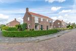 De Genestetlaan 12, Hoogeveen: huis te koop