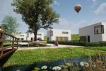 Damhert-bouwnummer 3 Ong, Hoogeveen: huis te koop