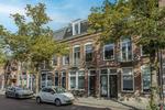 Dr Leijdsstraat 7 Rood, Haarlem: huis te huur