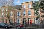 Bronsgeeststraat, Nijmegen: huis te huur