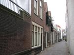 Clarenstraat, Delft: huis te huur