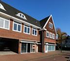 Stationsplein, Bussum: huis te huur
