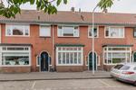 Alexander Bellstraat 64, IJmuiden: huis te koop