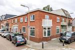 Voltastraat 2, IJmuiden: huis te koop