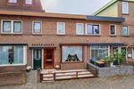 Cederstraat 24, IJmuiden: huis te koop