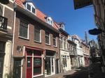 Schagchelstraat 14 B Rood, Haarlem: huis te huur