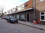 Druckerstraat, Leiden: huis te huur
