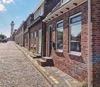 Van Speijkstraat, Egmond aan Zee: huis te huur