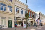 Blauwstraat 75, Steenbergen (provincie: Noord Brabant): huis te koop