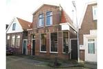 Schoolmeestersstraat 4, Zaandam: verhuurd