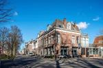 Kleine Houtweg, Haarlem: huis te huur