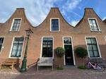 Baatstraat, Leiden: huis te huur