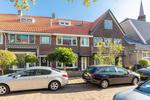 Spaarnrijkstraat 26, Haarlem: huis te koop