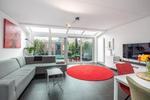 Hilvoordestraat 8, Rijswijk (provincie: Zuid Holland): huis te koop
