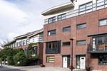 Desertosingel 31, Capelle aan den IJssel: huis te koop