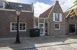 Doelenplein 1, Schoonhoven: huis te huur