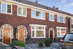 Frans Halsstraat 39, Zaandam: huis te koop