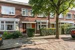 Zonnebloemstraat 41, Haarlem: huis te koop