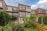 Johannes Bildersstraat 63, 's-Gravenhage: huis te huur