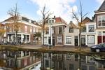 Verwersdijk 110, Delft: huis te koop