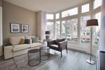 Eerste Leliedwarsstraat 2 D, Amsterdam: huis te huur